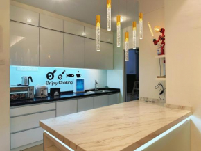 Bukit Jalil 9 pax, OUG, Old Klang Road, Midvalley, Pavilion 2, Puchong, Kuala Lumpur